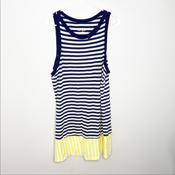 kate spade Dresses & Skirts - Kate Spade striped sundress